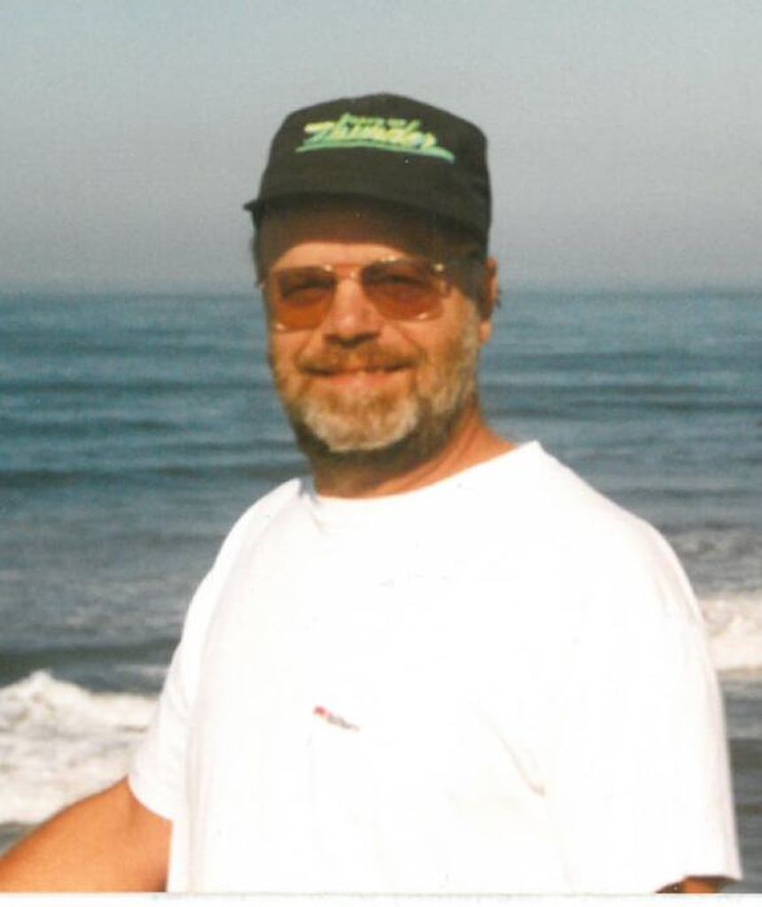Harry Souders, Jr.