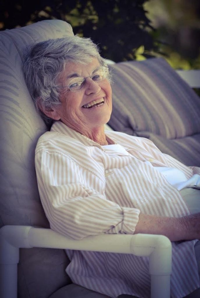 Nancy A. Forcier Profile Photo