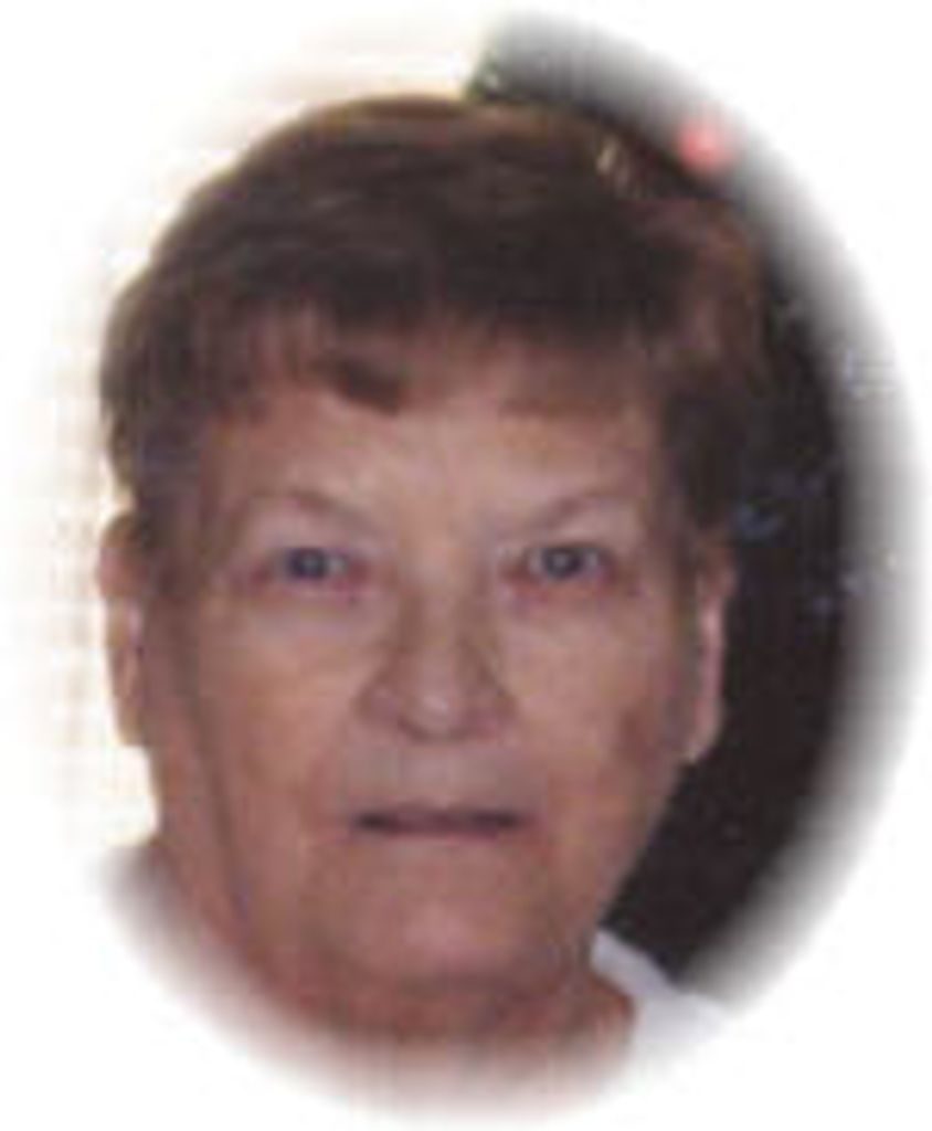 Joyce Elaine George