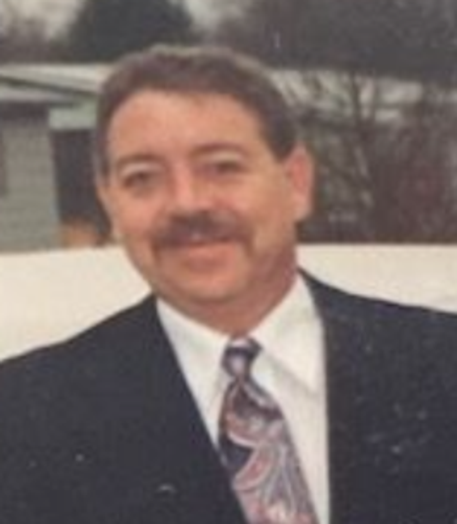 Larry Hurst Profile Photo