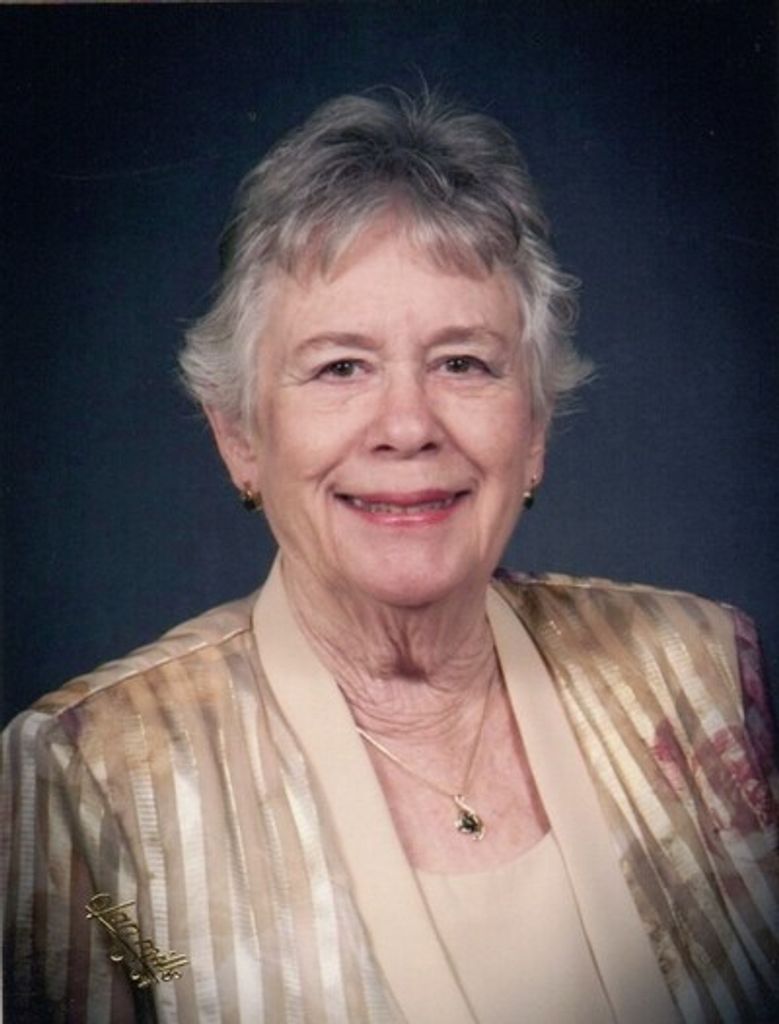 Mozelle Hutchison Mckenzie Profile Photo