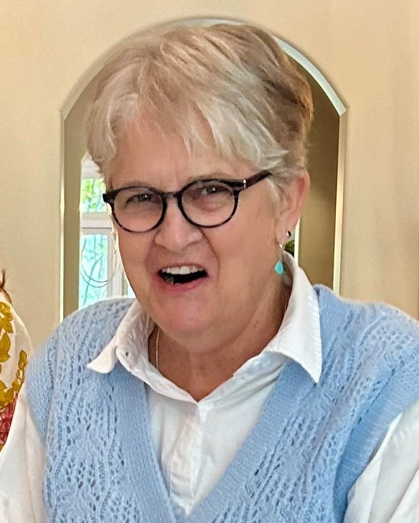 Carol Elizabeth Browne Profile Photo