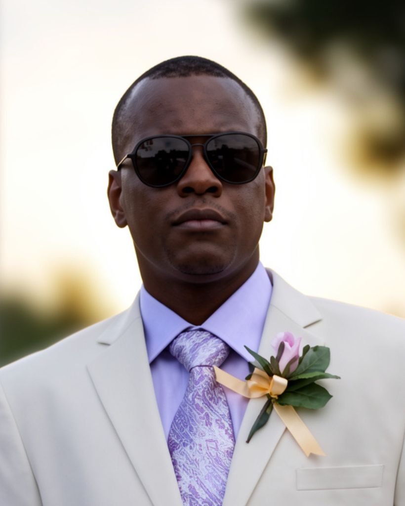 Mr. Johnathan McArthur Thomas Profile Photo