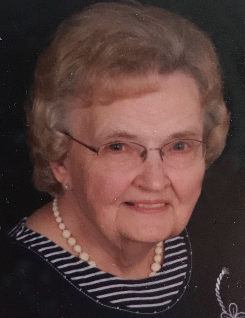 Lavonne Frances Thurmer Profile Photo