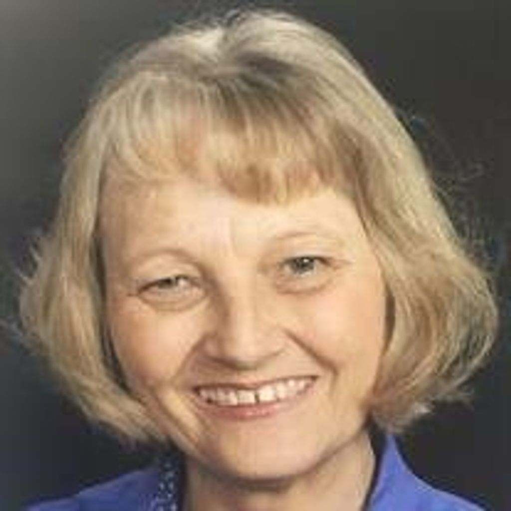 Patricia Marie Svajgert