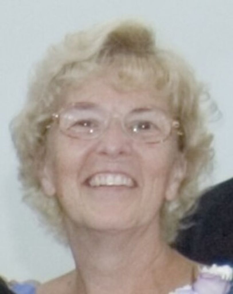 Carol A. Wells Profile Photo