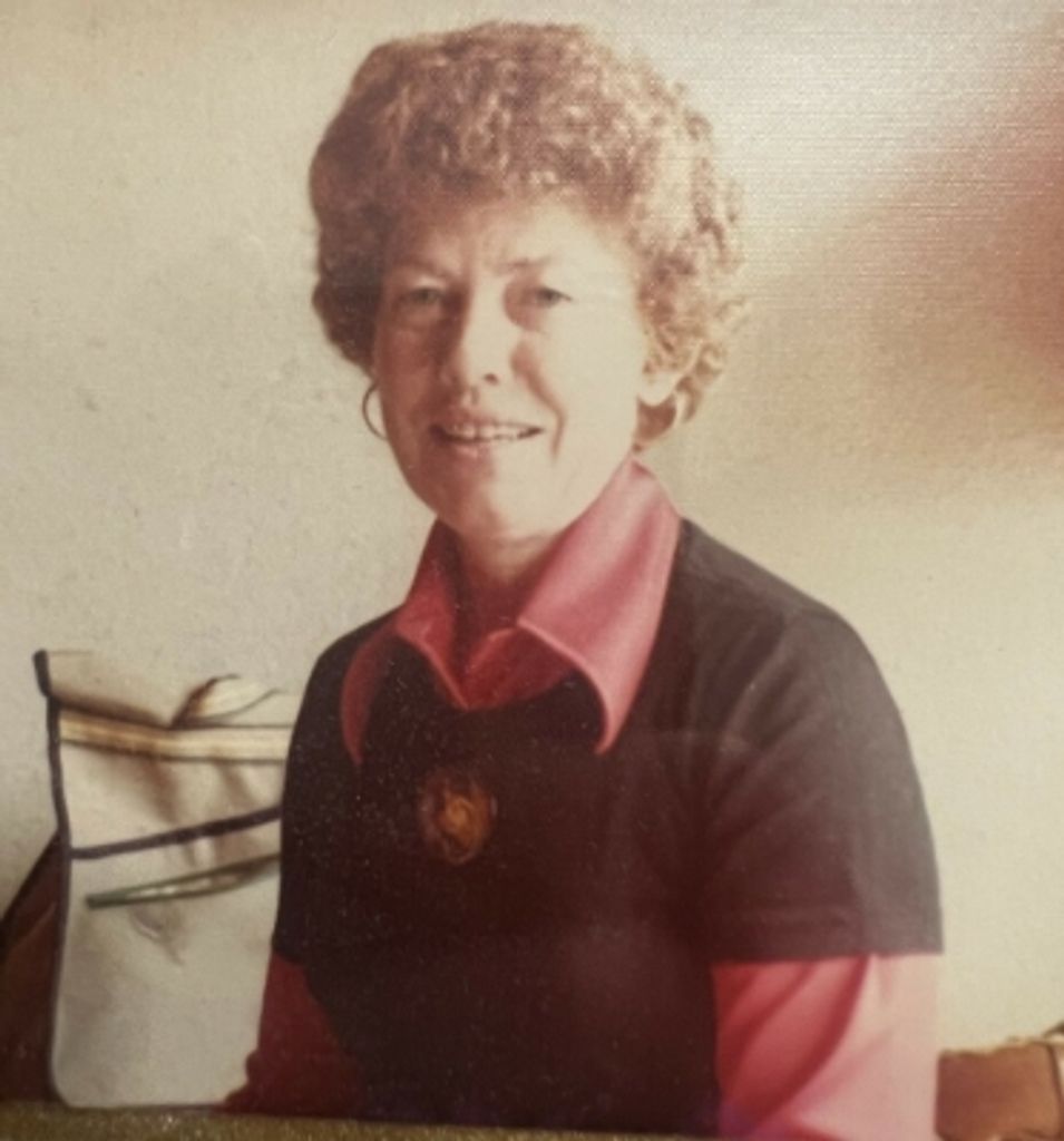 Ruth Reed Profile Photo