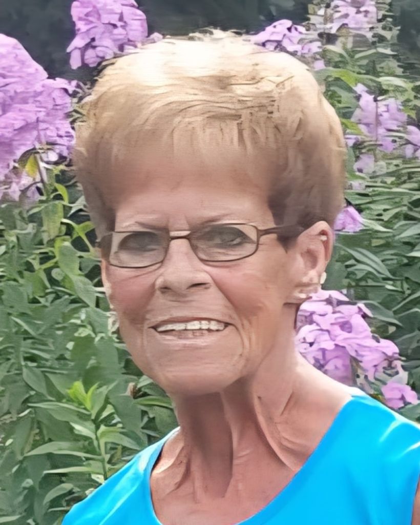 Jeanine Iverson