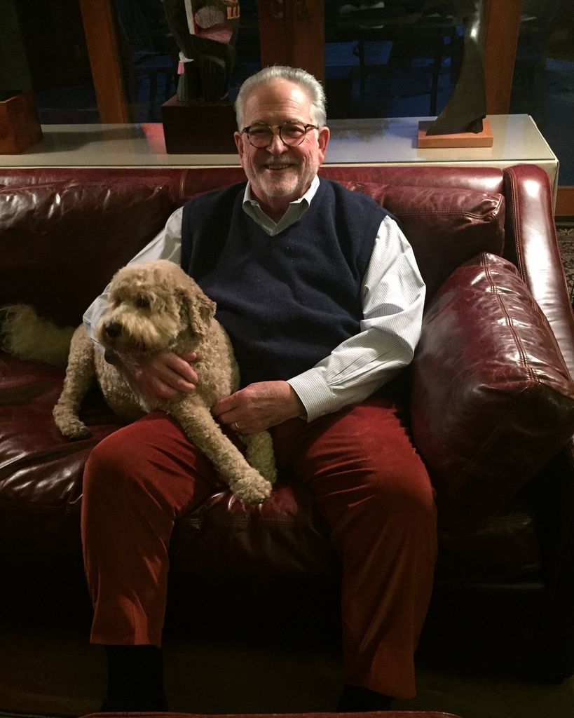 Jack Sapolsky Profile Photo