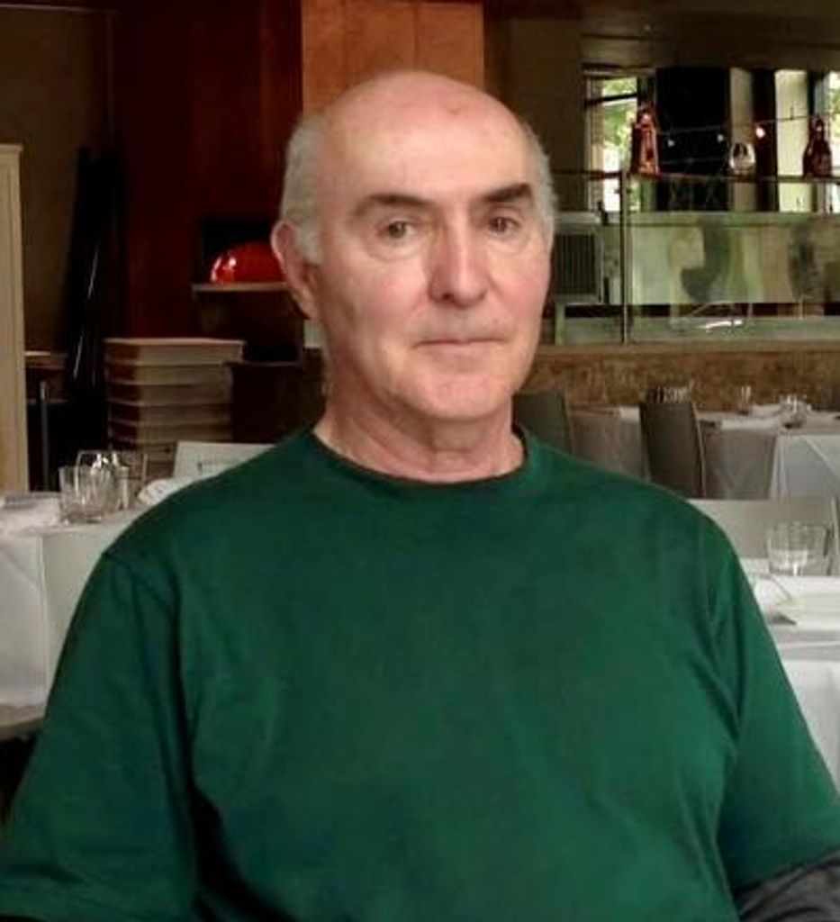 Michael Alfred Munz Profile Photo