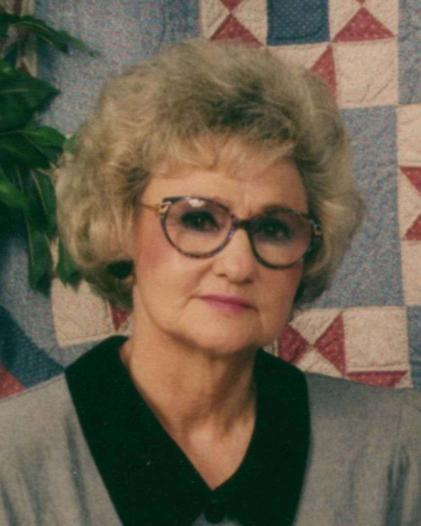 Dorothy Jane Mosier Profile Photo