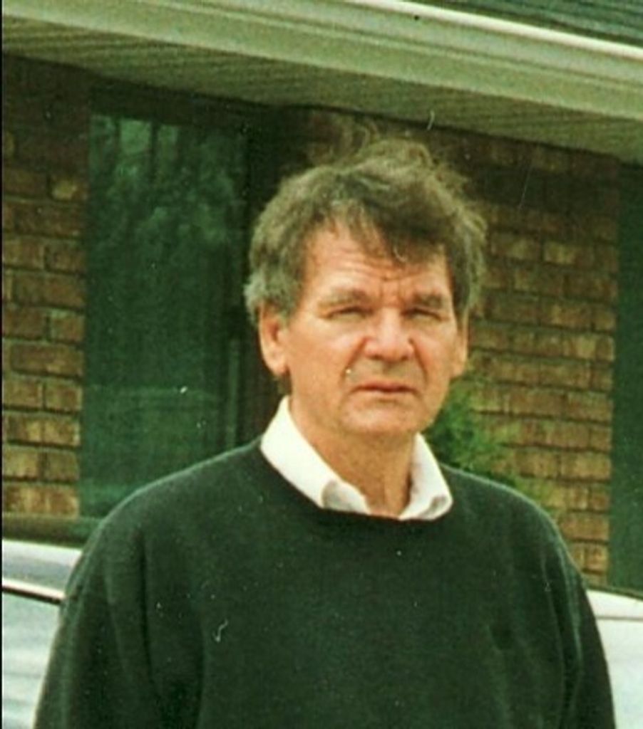 Raymond Jack Vanpelt Profile Photo