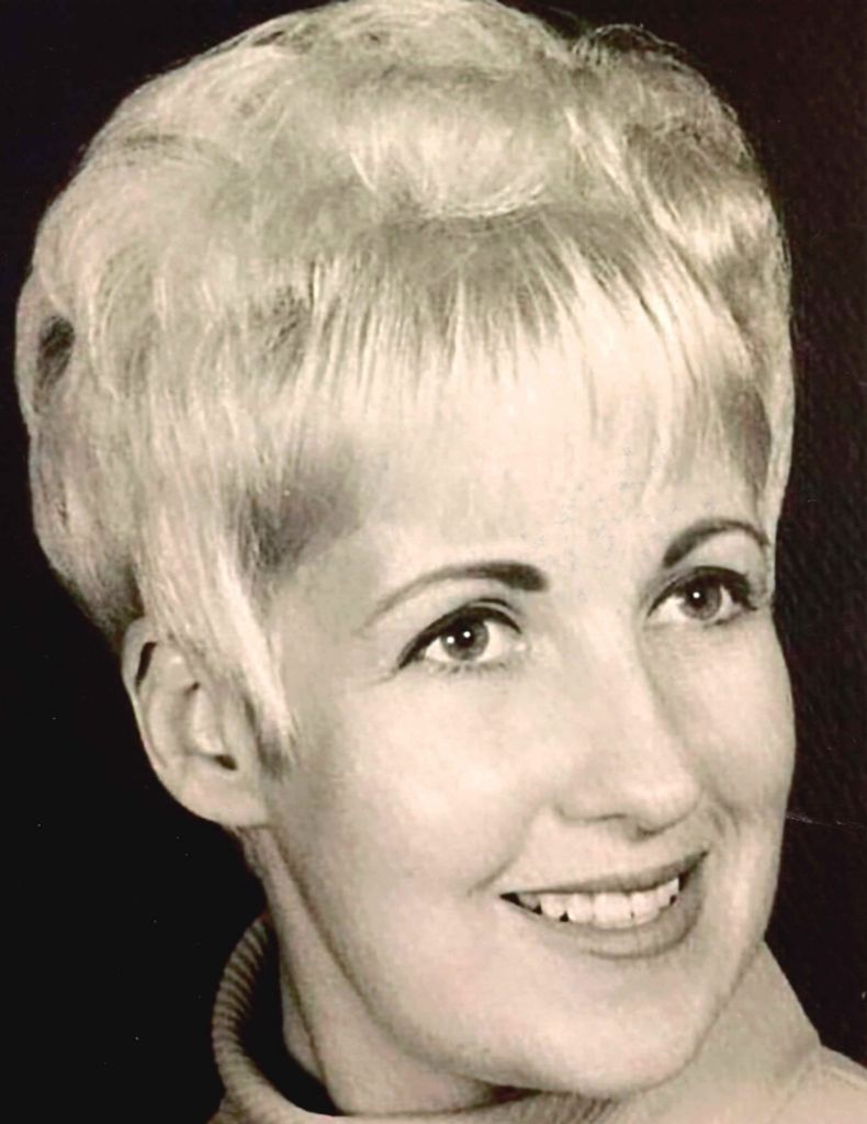Sharon  Rose Fisher Profile Photo