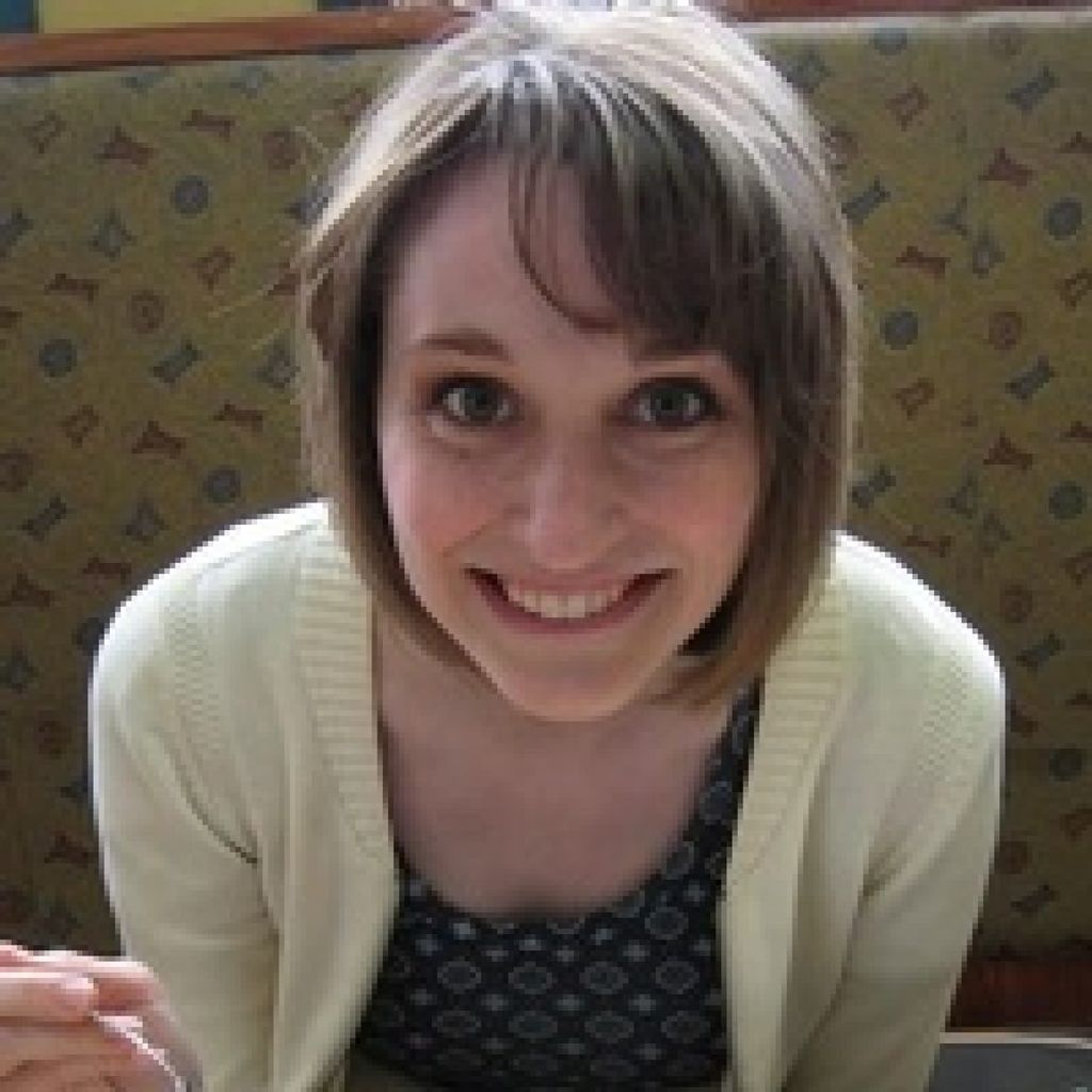Cindy May  Unwin