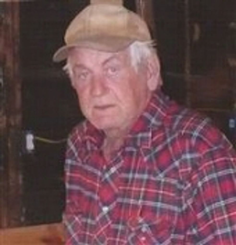 Bruce A. Barksdale,  Sr.