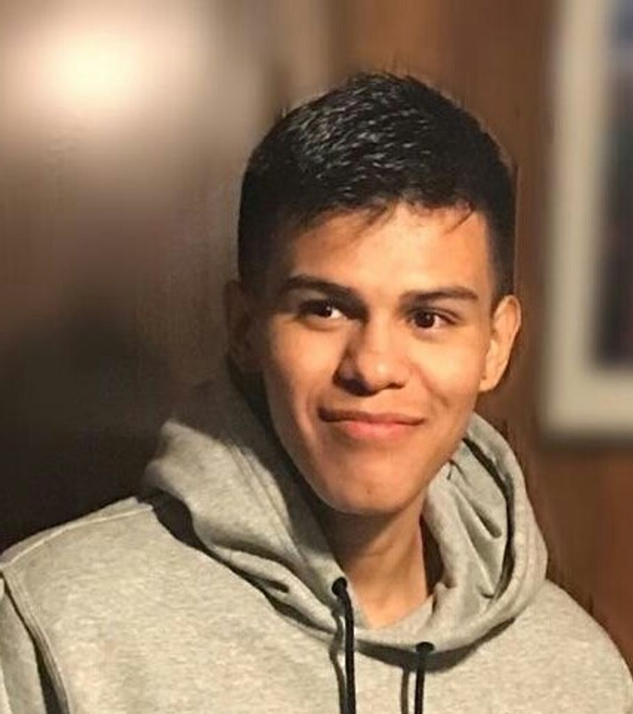 Edwin Madrid