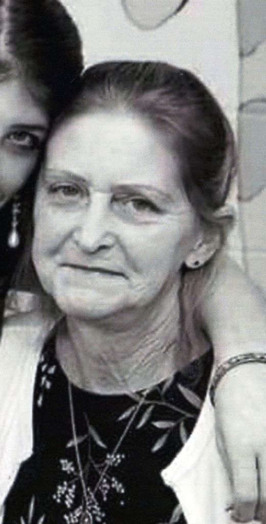 Verna "Katie" Scott