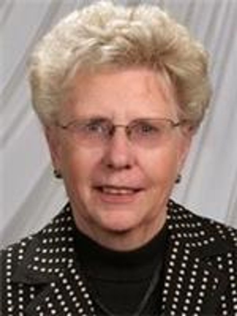 Myrna George Deckert