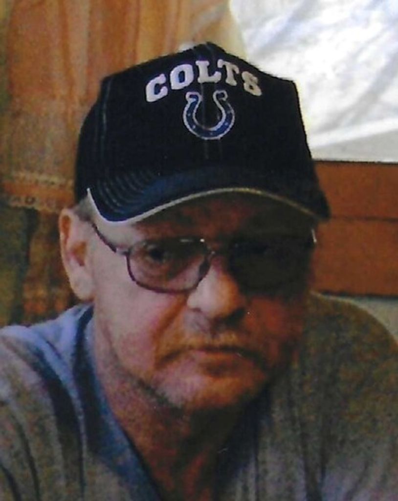 Billy "Bill" Cook Profile Photo