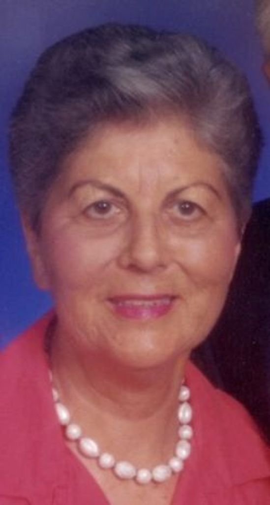 Bernice Clendenen