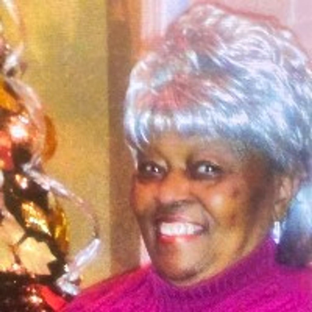 Ms. Juanita Smith Profile Photo