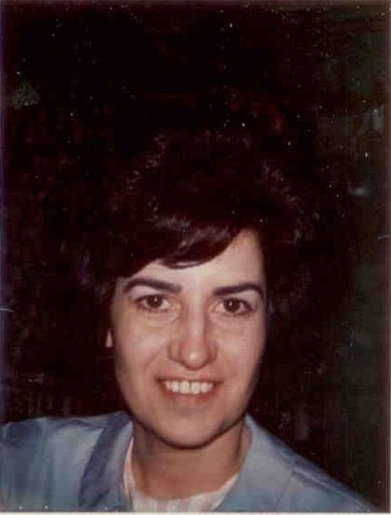 Barbara A. (Palermo)  Ruggiero
