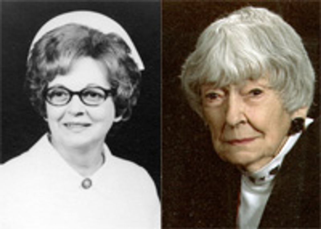 L. Louise Tragesser