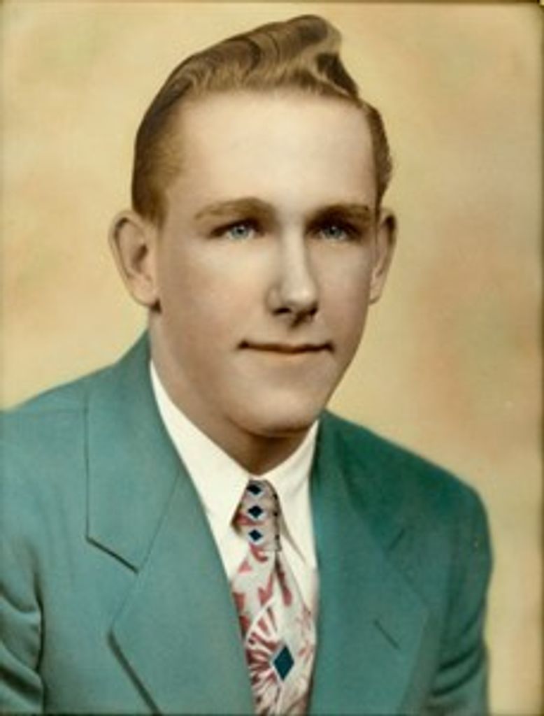 Malcolm Atwood Gunder