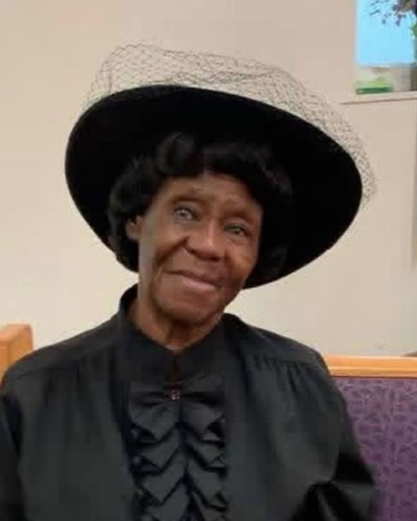 Thelma Solomon Scott