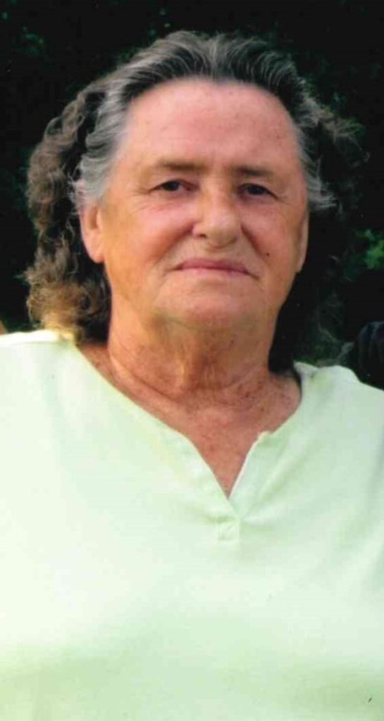 Faye Campbell Profile Photo