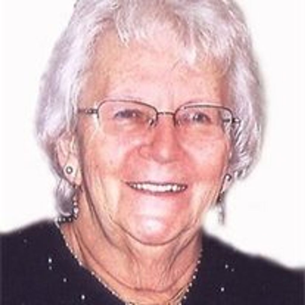 Beverly A. (Desorda)  Loubier
