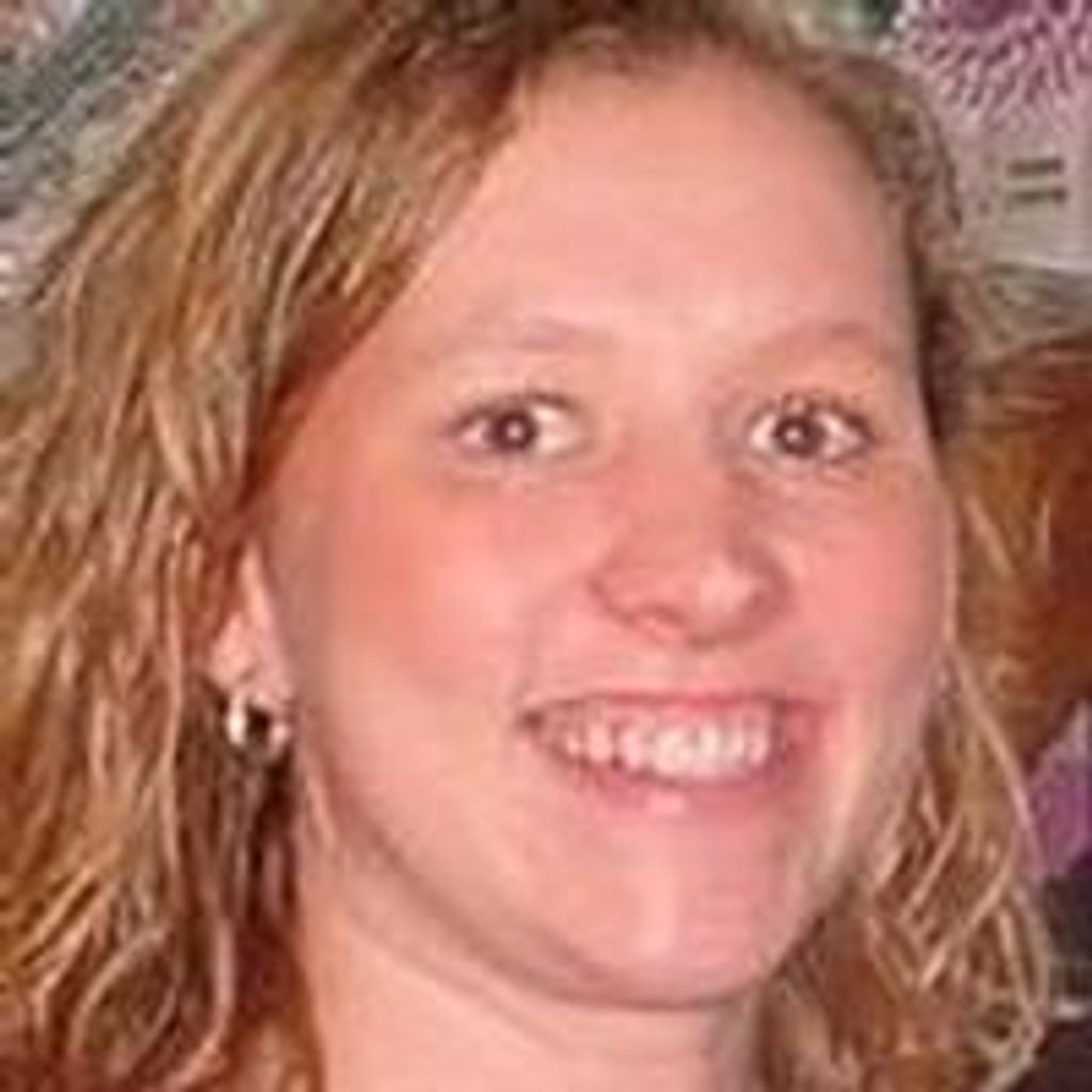 Kjersten A. Snell