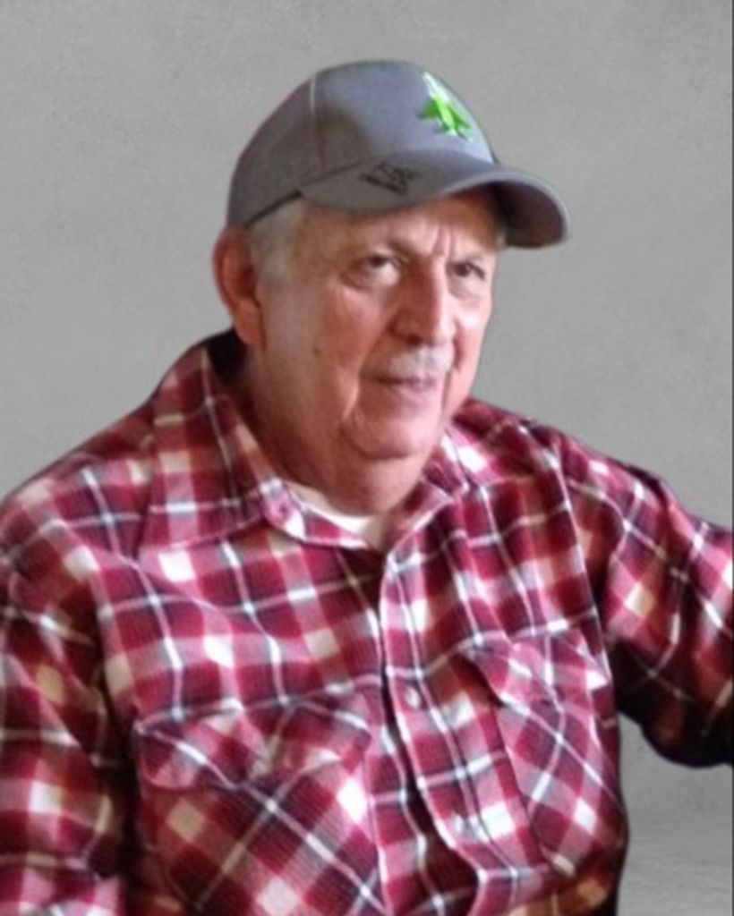 Edward "Butch" Kientzy, Jr.