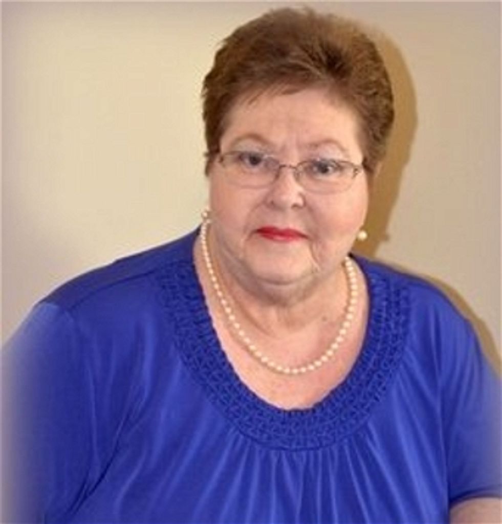 Cathy Marsh