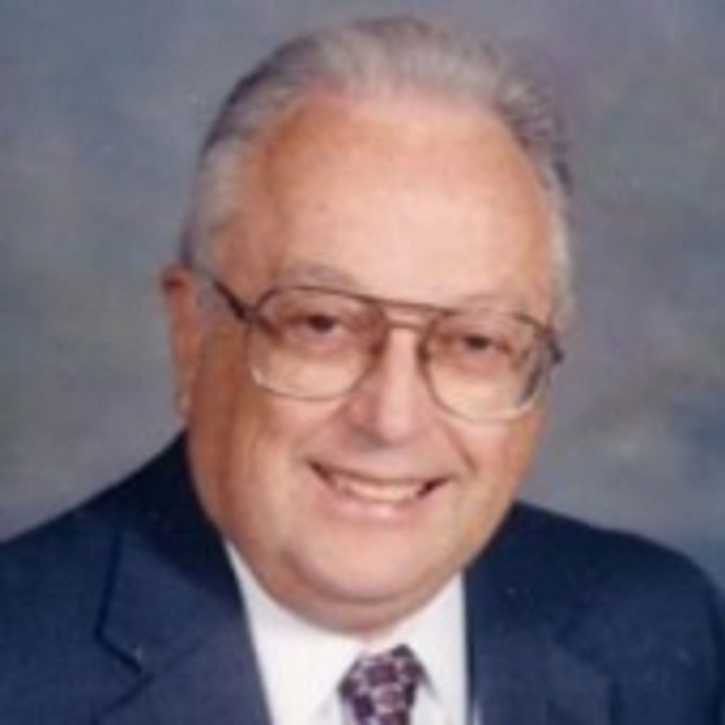 Joseph L. Mclaughlin