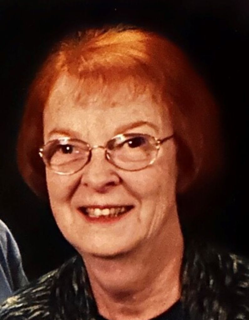 Ida Clayton