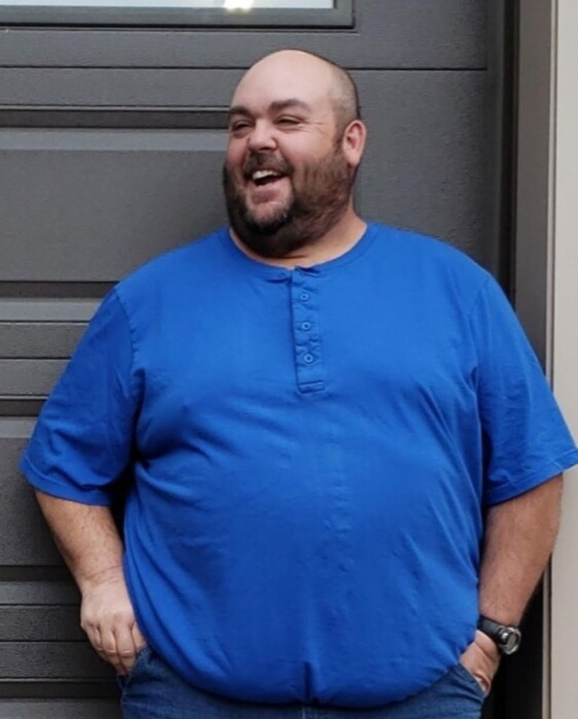 David Michael " Mike" Bollinger