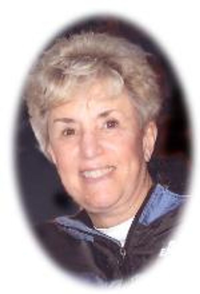 Anne M. Rodman