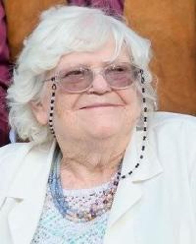 Virginia  Ruth (Hammond)  Housman