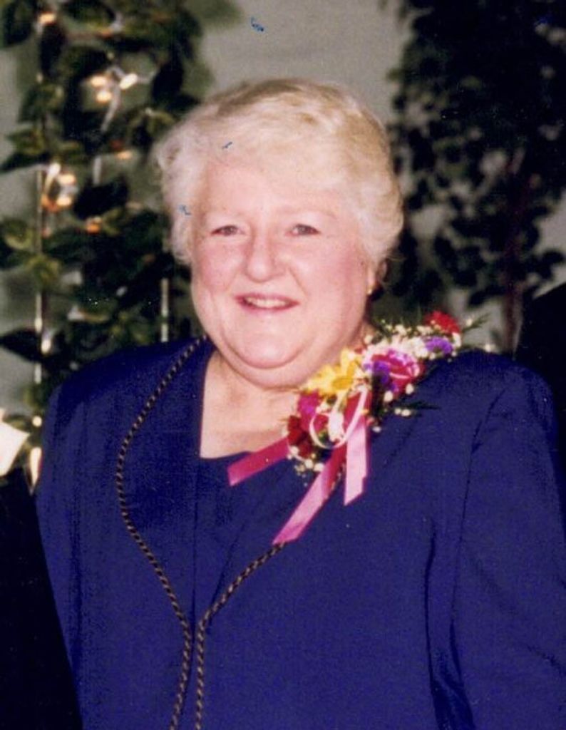 Phyllis Young