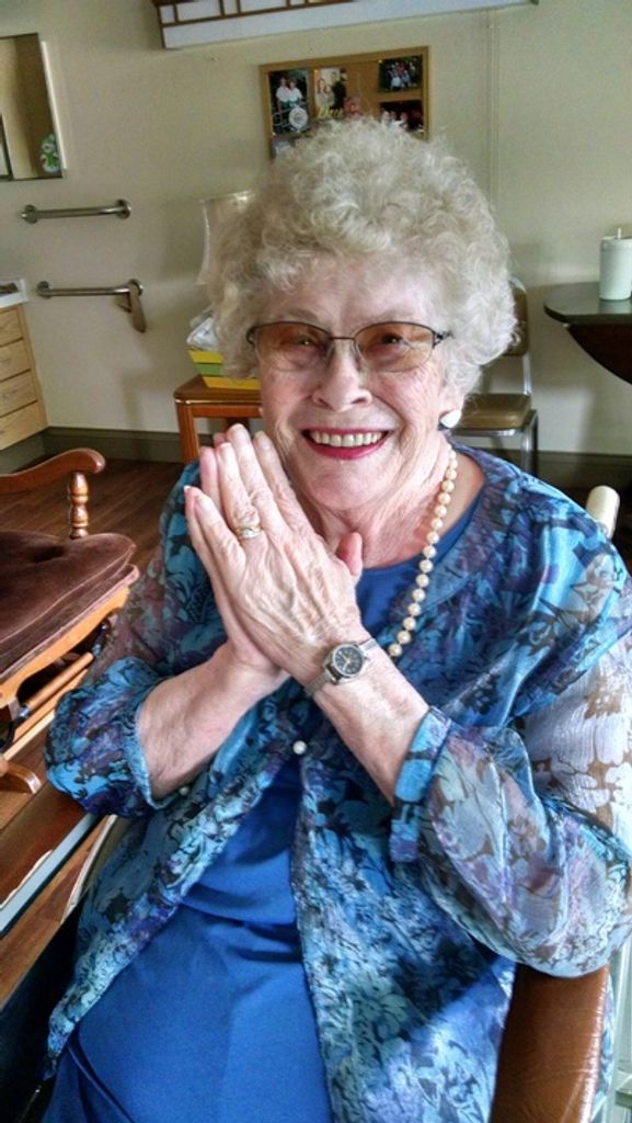 Corrine Stene