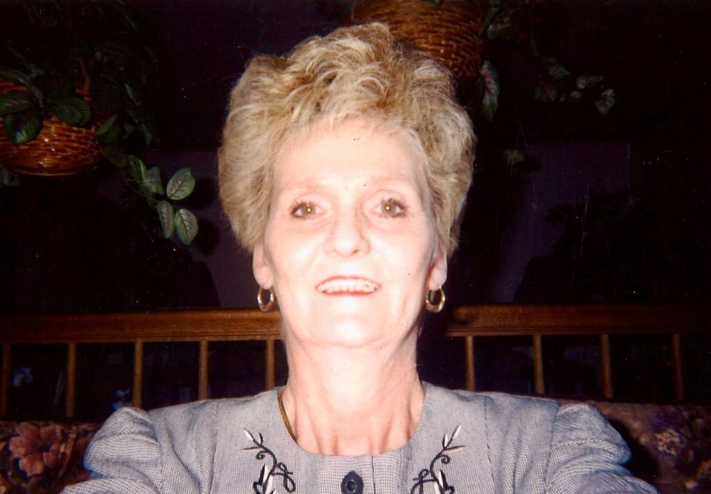 Helen Marie (Losh) Groah Profile Photo