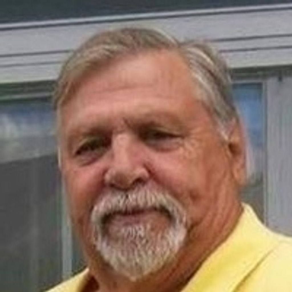 Lawrence  "Larry" Gibson