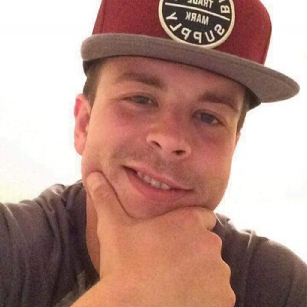 Seanny Ashdown Profile Photo
