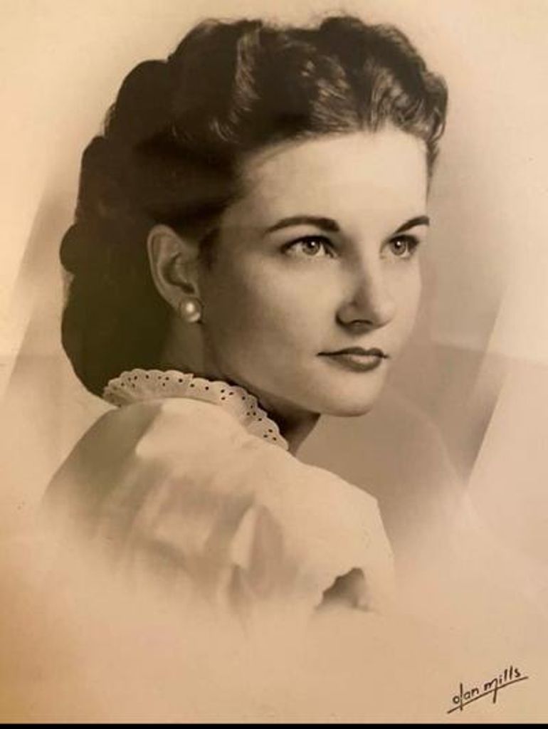 Stella (Cox) Alexander Profile Photo