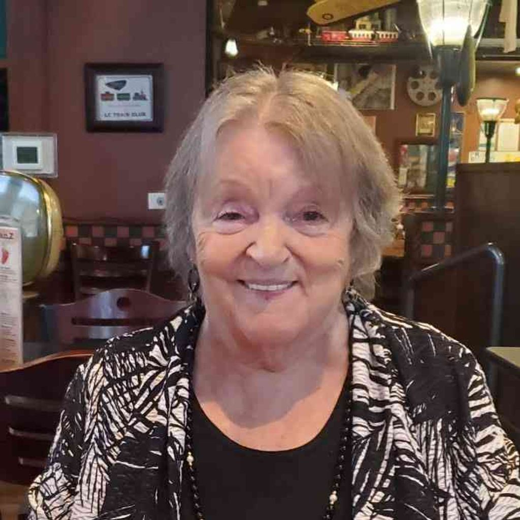 Maureen A Jenkins Profile Photo