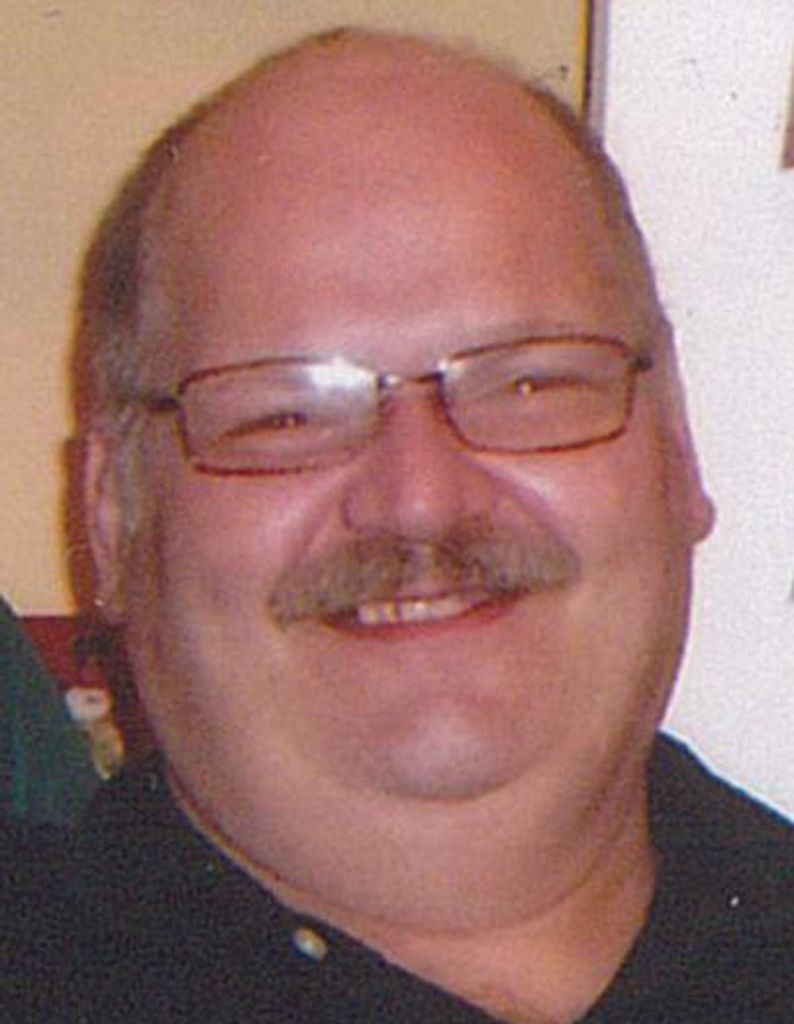 Robert Anthony Zell