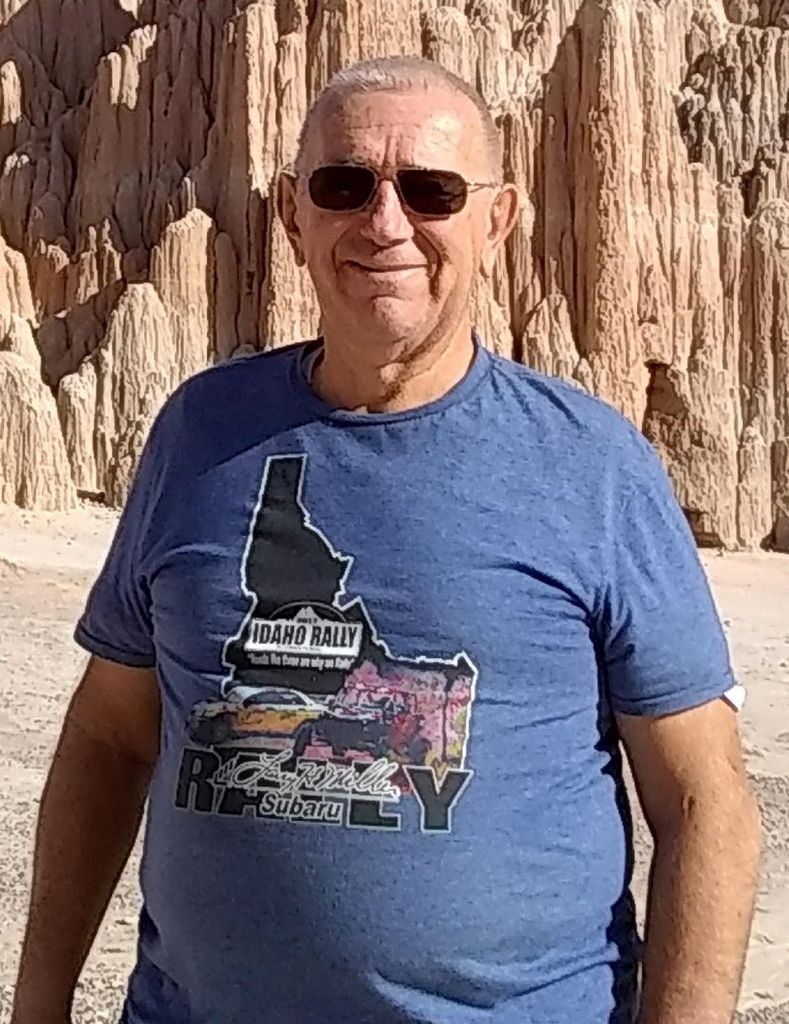 Lavar Spencer Profile Photo