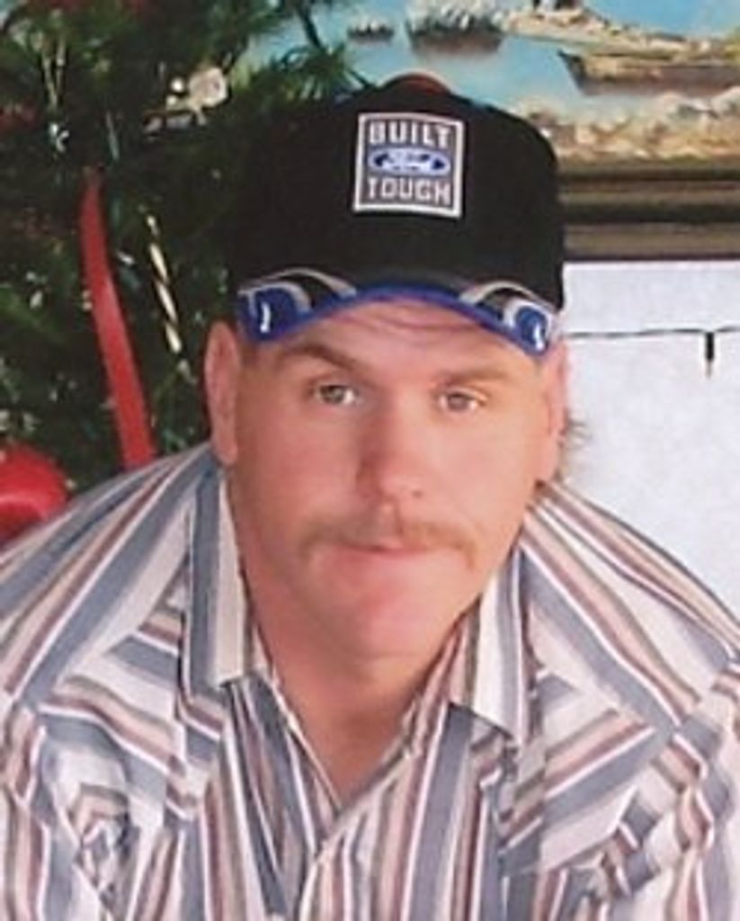 Charles "Chuck" Polhemus