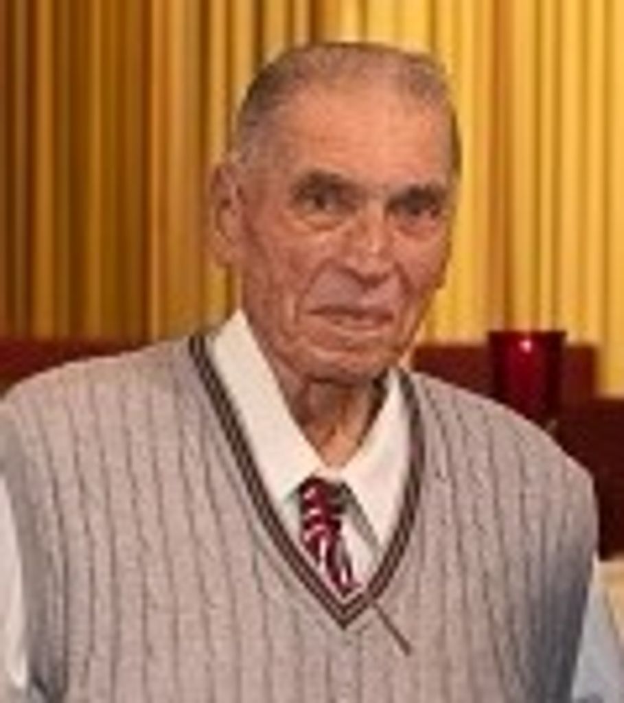 Milo James Hamann Profile Photo